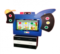 Интерактивный комплекс-тренажер ПДД «Добрая дорога» - fgospostavki.ru - Рязань