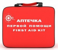 Аптечка для детских и учебных учреждений СТС в сумке - fgospostavki.ru - Рязань