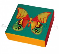 Пуф "Бабочка" - fgospostavki.ru - Рязань