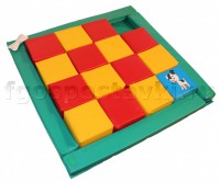 Игра "Пятнашки со щенком" - fgospostavki.ru - Рязань