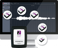 Цифровая лаборатория Releon Point по физиологии. Комплект стартовый - fgospostavki.ru - Рязань