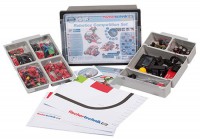 Robotics TXT Учебная Рабочая Станция - fgospostavki.ru - Рязань