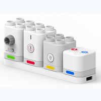 Ресурсный набор Botzees Connect Kit - fgospostavki.ru - Рязань