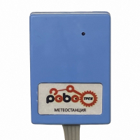 Роботрек "Датчик метео" - fgospostavki.ru - Рязань