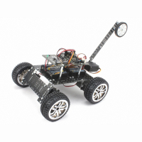 Ресурсный набор Robo kit 2-3 - fgospostavki.ru - Рязань