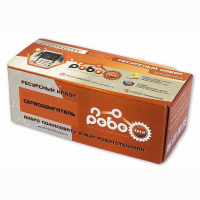 Детский конструктор по образовательной робототехнике "Ресурсный набор РОБОТРЕК "Сервомотор"  - fgospostavki.ru - Рязань