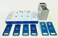 Комплект минимодулей «Физика твердого тела» - fgospostavki.ru - Рязань