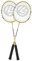 Набор бадминтонный (2 ракетки, чехол) - fgospostavki.ru - Рязань