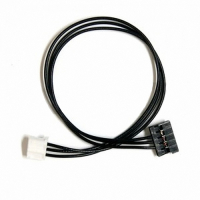 Комплект кабелей Robot Cable-3P-5P 150mm 5pcs - fgospostavki.ru - Рязань