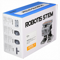 Образовательный комплект ROBOTIS BIOLOID STEM Level 1 - fgospostavki.ru - Рязань