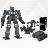 Конструктор ROBOTIS ENGINEER KIT 2 - fgospostavki.ru - Рязань