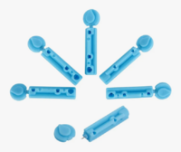 Ланцеты для глюкометра - fgospostavki.ru - Рязань