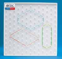 Геоборд 11 х 11 - fgospostavki.ru - Рязань