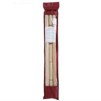 Городки деревянные большие в комплекте с чехлом - fgospostavki.ru - Рязань