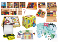 Игровой набор №11 - fgospostavki.ru - Рязань