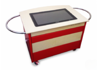 Интерактивная детская студия S27 - fgospostavki.ru - Рязань