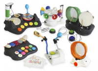 Адаптированный музыкальный набор №1 - fgospostavki.ru - Рязань