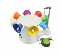 Музыкальная карусель - fgospostavki.ru - Рязань