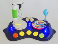 Барабанная установка - fgospostavki.ru - Рязань