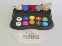 Музыкальная улитка - fgospostavki.ru - Рязань