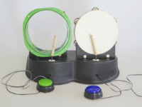 Барабаны Бонго - fgospostavki.ru - Рязань