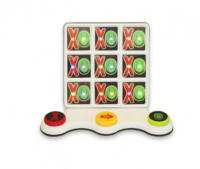 Игра «Крестики-нолики» №1 - fgospostavki.ru - Рязань