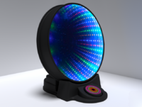 Игра «Бесконечное зеркало» №1 - fgospostavki.ru - Рязань