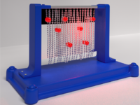 Игра «Вибрирующая с подсветкой» - fgospostavki.ru - Рязань