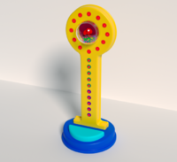 Игра «Громкий забастовщик» - fgospostavki.ru - Рязань