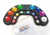 Игра «Мини-колокольчики» - fgospostavki.ru - Рязань