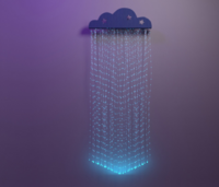 Фибероптическая занавесь с гребнем - fgospostavki.ru - Рязань