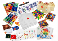 Базовый набор Нумирошка для групповых занятий с детьми 3-5 лет - fgospostavki.ru - Рязань