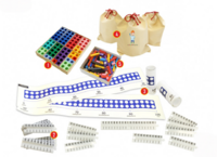 Обучение с Нумирошкой - дополнительный ресурсный комплект для занятий с детьми 4-5 лет - fgospostavki.ru - Рязань