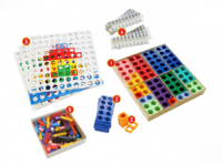 Набор дополнительных рабочих материалов для детей 7-11 лет Нумирошка - fgospostavki.ru - Рязань