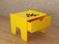 Игровой стол Солнечный - fgospostavki.ru - Рязань