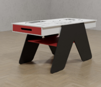 Стол для робототехники и конструирования - fgospostavki.ru - Рязань