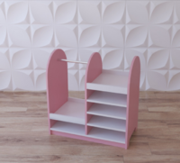 Гардеробная для девочек - fgospostavki.ru - Рязань