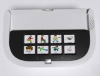 Игровой коммуникатор 8-и кнопочный Super - fgospostavki.ru - Рязань