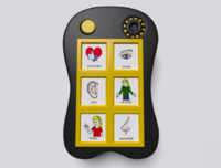 Игровой коммуникатор «Гоу!» 6+ - fgospostavki.ru - Рязань