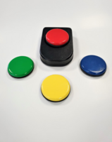 Игровой коммуникатор «Кнопка» - fgospostavki.ru - Рязань