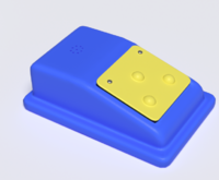 Коммуникатор однокнопочный 16-ти уровневый - fgospostavki.ru - Рязань