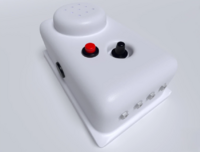 Однокнопочный игровой коммуникатор №3 - fgospostavki.ru - Рязань