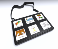 Игровой коммуникатор «Смарт» 6 - fgospostavki.ru - Рязань