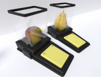 Игровой коммуникатор «Смотри и говори» - fgospostavki.ru - Рязань