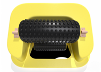 Текстурированный роликовый игровой коммуникатор - fgospostavki.ru - Рязань