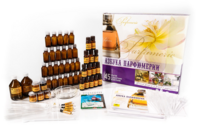 Набор для опытов "Азбука парфюмерии" - fgospostavki.ru - Рязань