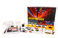 Набор для опытов "Лазерное шоу" - fgospostavki.ru - Рязань