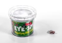 Бокс для наблюдения за насекомыми BUGV-01 - fgospostavki.ru - Рязань