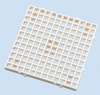 Монтажное поле 120х120мм Artec - fgospostavki.ru - Рязань