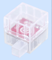 Светодиод красный Artec - fgospostavki.ru - Рязань